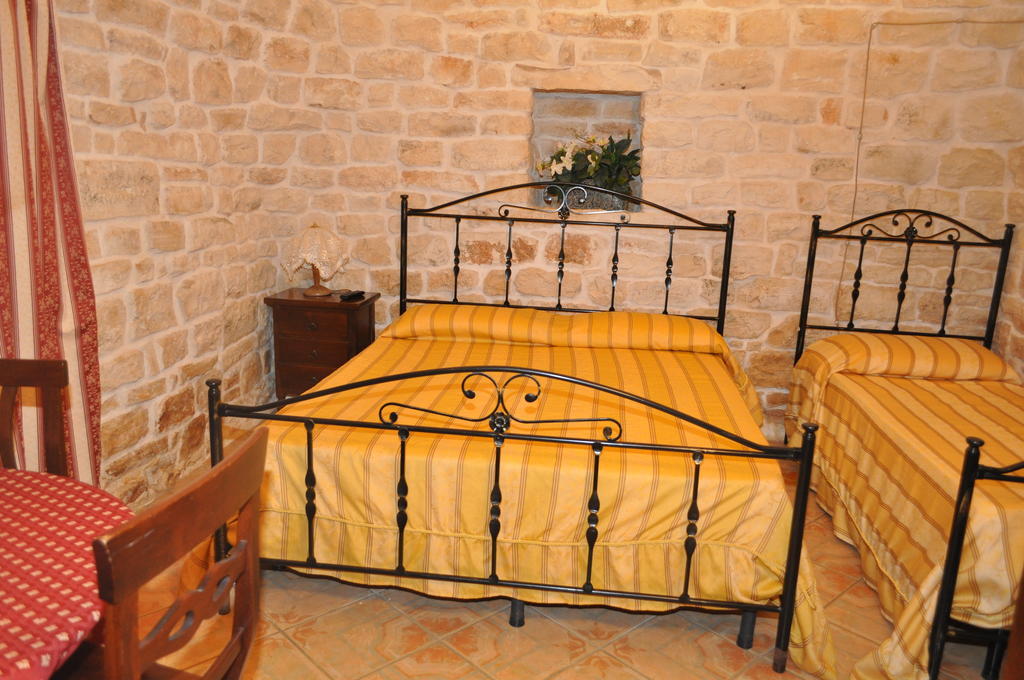 Villa Reale San Michele Salentino Habitación foto