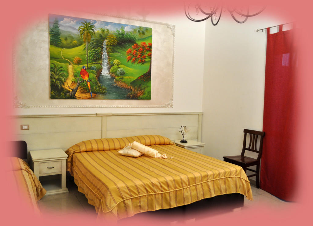 Villa Reale San Michele Salentino Habitación foto